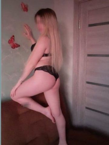 Анкета проститутки Варвара - Фото 1, , 21 год, №97